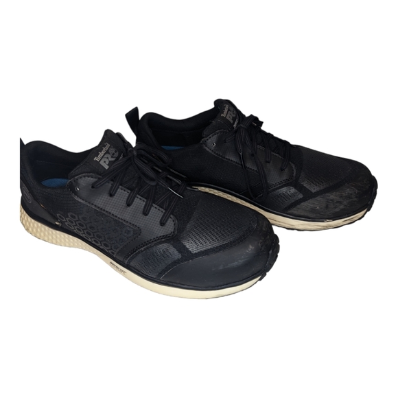 Timberland Pro Aero low top composite safety toe - Picture 1 of 6